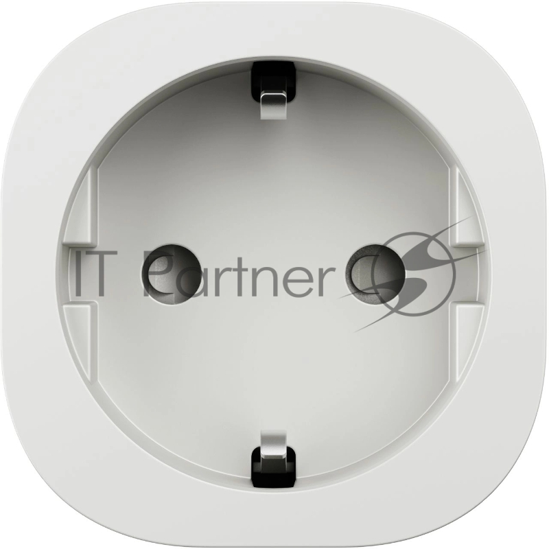 Умное домашнее устройство YANDEX Bluetooth Wi-Fi Direct белый 50 × 50 × 85 мм YNDX-00540WHT