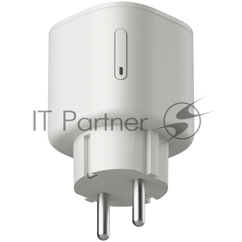 Умное домашнее устройство YANDEX Bluetooth Wi-Fi Direct белый 50 × 50 × 85 мм YNDX-00540WHT