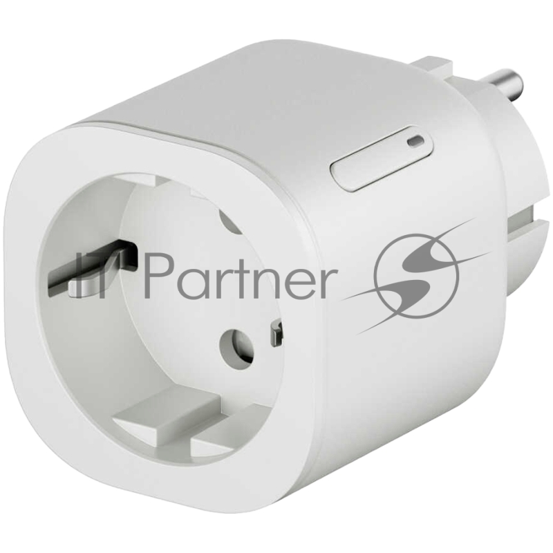 Умное домашнее устройство YANDEX Bluetooth Wi-Fi Direct белый 50 × 50 × 85 мм YNDX-00540WHT