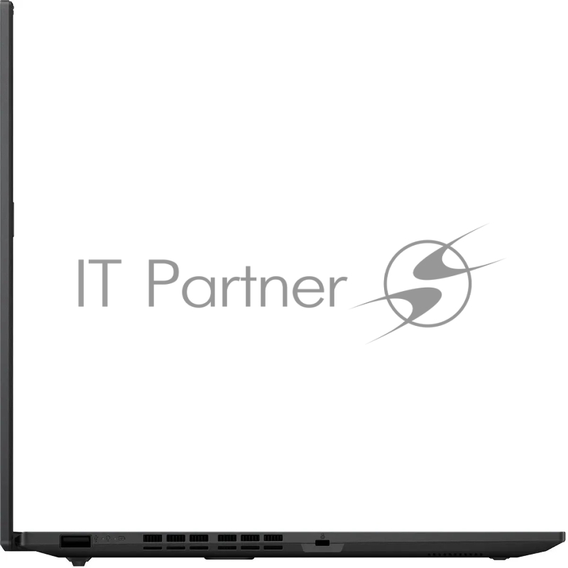 Ноутбук Asus ExpertBook B1 B1502CBA-BQ2992 Core i3 1215U 8Gb SSD512Gb Intel UHD Graphics 15.6 IPS FHD (1920x1080) noOS black WiFi BT Cam (90NX05U1-M03BT0)