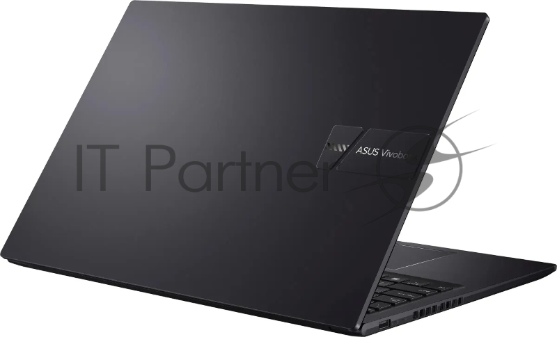 Ноутбук Asus VivoBook 16 X1605VA-MB874 Core i5 13500H 16Gb SSD512Gb Intel Iris Xe graphics 16 IPS WUXGA (1920x1200) noOS black WiFi BT Cam (90NB10N3-M01320)