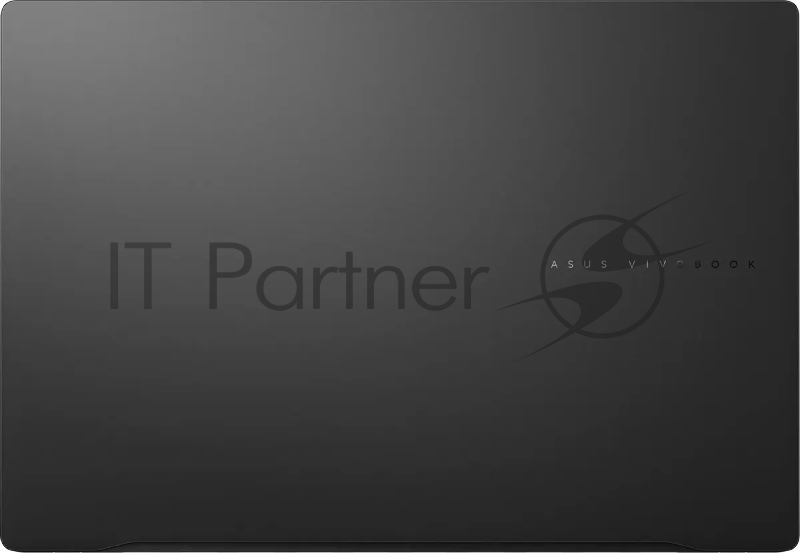 Ноутбук Asus Vivobook S 15 OLED S5506MA-MA122 Core Ultra 7 155H 16Gb SSD1Tb Intel Arc 15.6 OLED 3K (2880x1620) noOS black WiFi BT Cam (90NB14E1-M008L0)