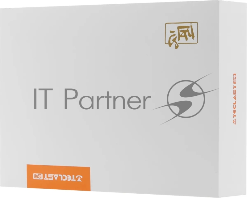 Планшет Teclast T65Max G99 (2.0) 8C RAM8Gb ROM256Gb 12.95 IPS 1920x1200 3G 4G Android 14 серебристый 13Mpix 8Mpix BT GPS Touch microSD 1Tb 10000mAh