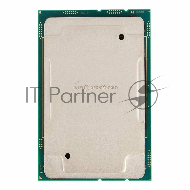 Центральный Процессор Intel Xeon® Gold 6421N