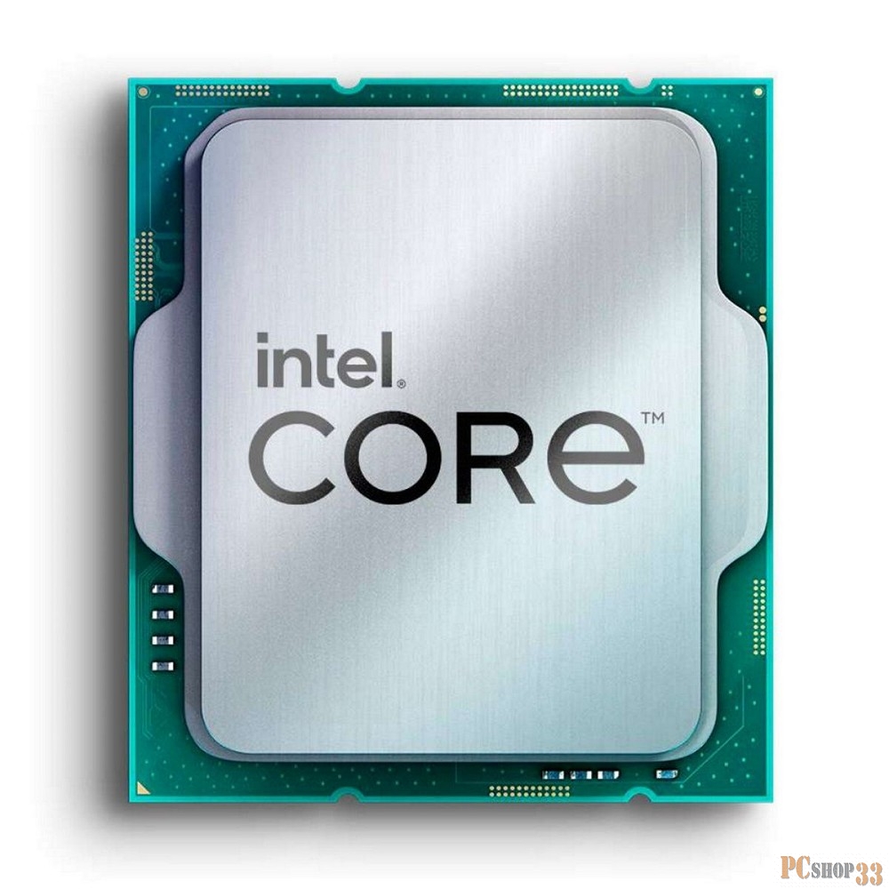 Центральный Процессор Intel Core i5-14400F OEM (Raptor Lake, Intel 7, C10(4EC/6PC)/T16, Base 1,80GHz(EC), Performance Base 2,50GHz(PC), Turbo 3,50GHz(EC), Turbo 4,70GHz(PC), Max Turbo 4,70GHz, Without Graphics, L2 9.5Mb, Cache 20Mb, Base TDP 65W, Tur