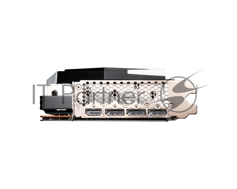 Видеокарта MSI RX7900XTX GAMING TRIO CLASSIC 24G RTL