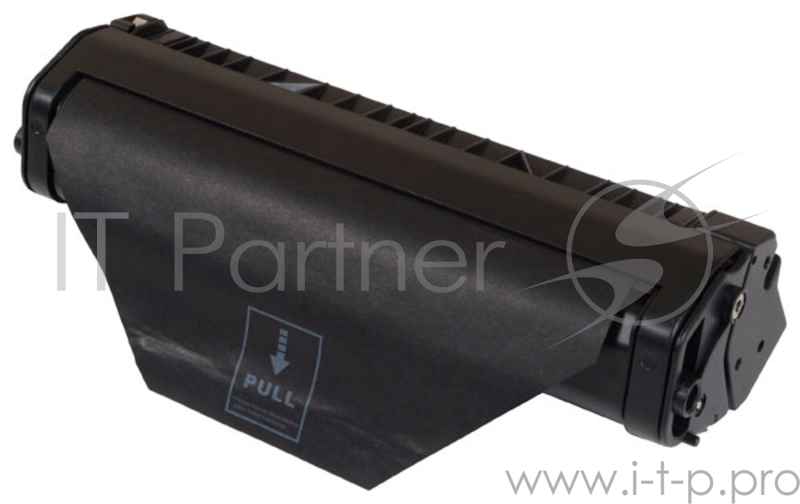 Тонер Картридж Cactus CS-C3906A черный для HP LJ 5L/6L/3100/3150 (2500стр.)