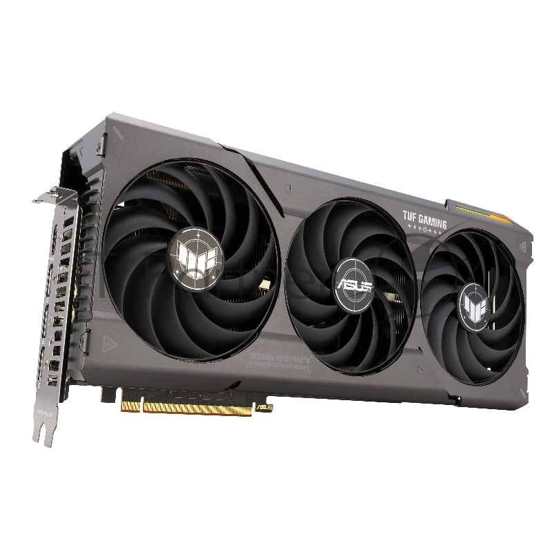 Видеокарта Asus TUF-RX7900GRE-O16G-GAMING AMD Radeon RX 7900GRE 16Gb 256bit PCI-E 4.0 GDDR6 1972/18000 HDMIx1 DPx3 HDCP Ret