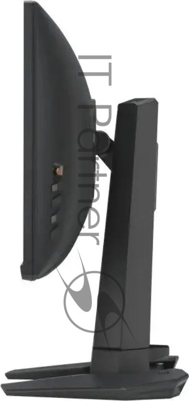 Монитор Asus 24.1 ROG Swift PG248QP черный TN LED 16:9 HDMI матовая HAS Piv 400cd 170гр/160гр 1920x1080 540Hz DP FHD USB 7.5кг