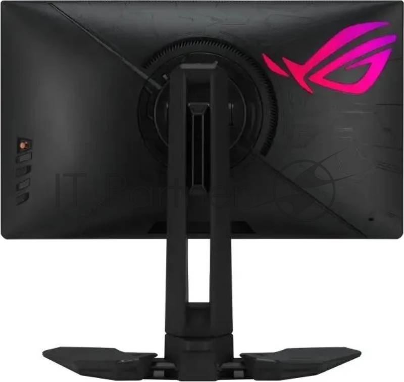 Монитор Asus 24.1 ROG Swift PG248QP черный TN LED 16:9 HDMI матовая HAS Piv 400cd 170гр/160гр 1920x1080 540Hz DP FHD USB 7.5кг