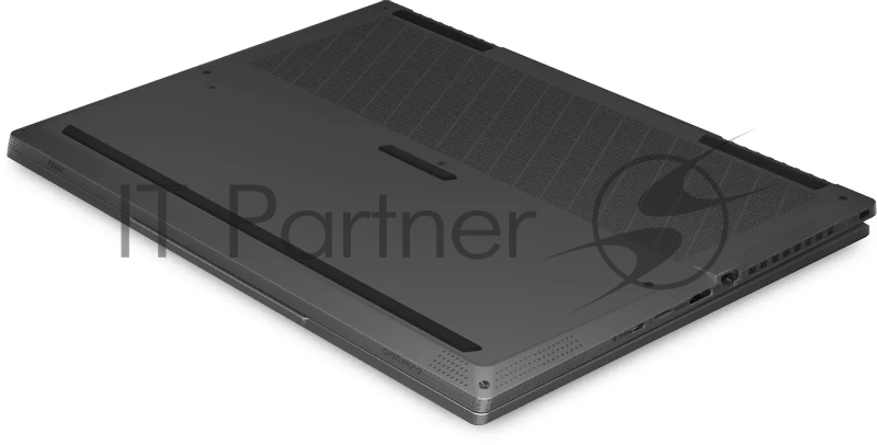 Ноутбук MSI Creator 16 AI Studio A1VIG-060RU Core Ultra 9 185H 64Gb SSD2Tb NVIDIA GeForce RTX4090 16Gb 16 IPS UHD+ (3840x2400) Windows 11 Professional grey WiFi BT Cam (9S7-15F314-060)