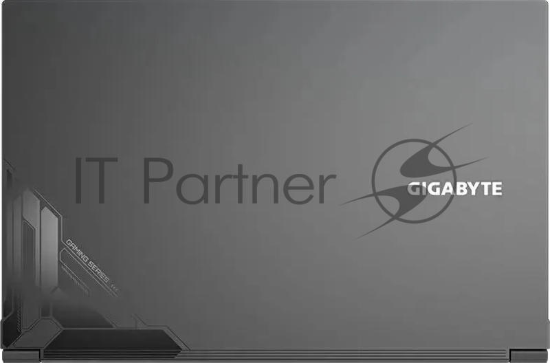 Ноутбук Gigabyte G5 Core i7 13620H 16Gb SSD1Tb NVIDIA GeForce RTX4060 8Gb 15.6 IPS FHD (1920x1080) Free DOS black WiFi BT Cam (KF5-H3KZ354KD)