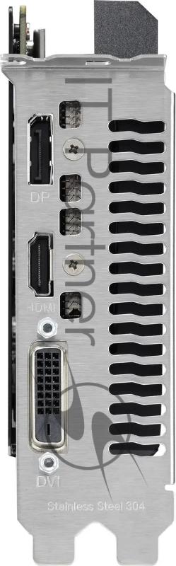 Видеокарта Asus PCI-E 4.0 DUAL-RTX3050-8G-V2 NVIDIA GeForce RTX 3050 8Gb 128bit GDDR6 1777/14000 DVIx1 HDMIx1 DPx1 HDCP Ret