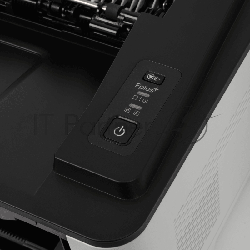 Принтер Fplus лаз. моно, A4, 30 стр./мин, 1200dpi., дуплекс, перв.стр. 4с., лоток 150л., 60-200 гр., USB, Ethernet, макс. 65000 стр/мес, 667МГц, 512Мб, старт. картр. 3000 стр, гарантия 3 года