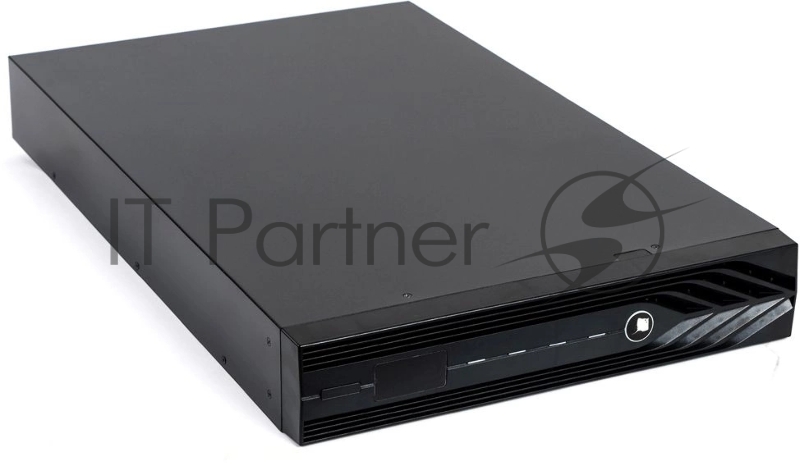 Бастион BC 192/9 RACK блок батарейный в корпусе 19 2U,192В, емкость 9Ач,16 АКБх9Ач (407)