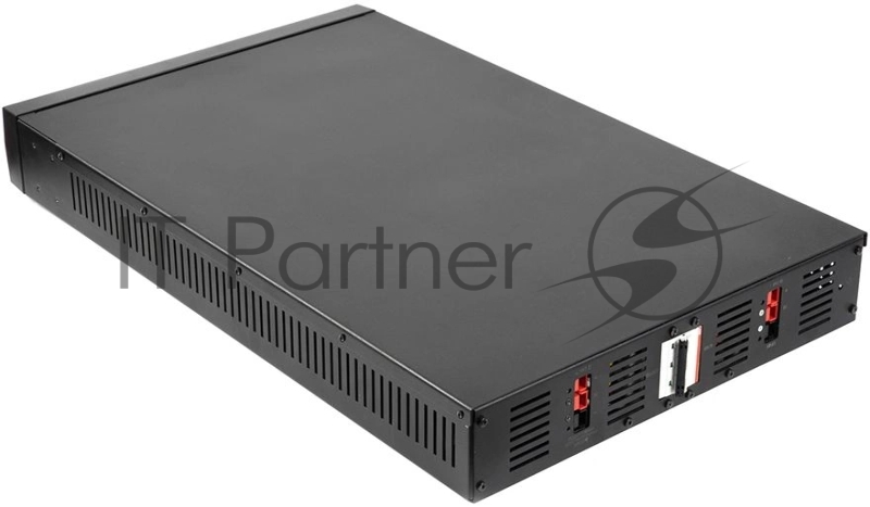 Бастион BC 192/9 RACK блок батарейный в корпусе 19 2U,192В, емкость 9Ач,16 АКБх9Ач (407)