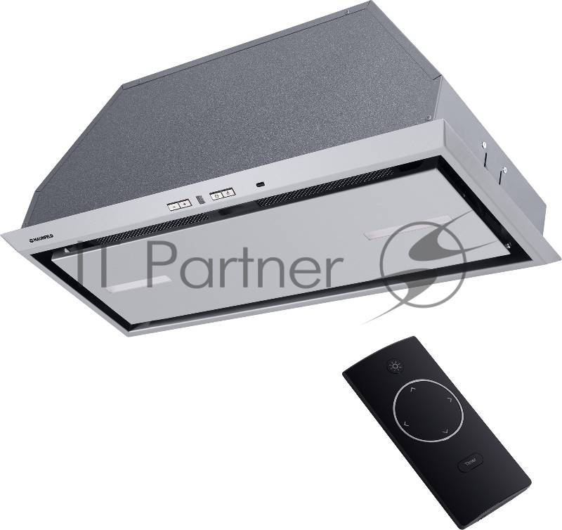 Вытяжка MAUNFELD URANIA 74 НЕРЖАВЕЙКА