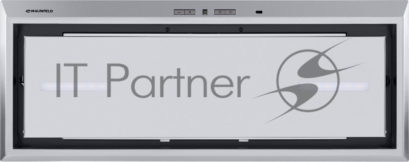 Вытяжка MAUNFELD URANIA 74 НЕРЖАВЕЙКА