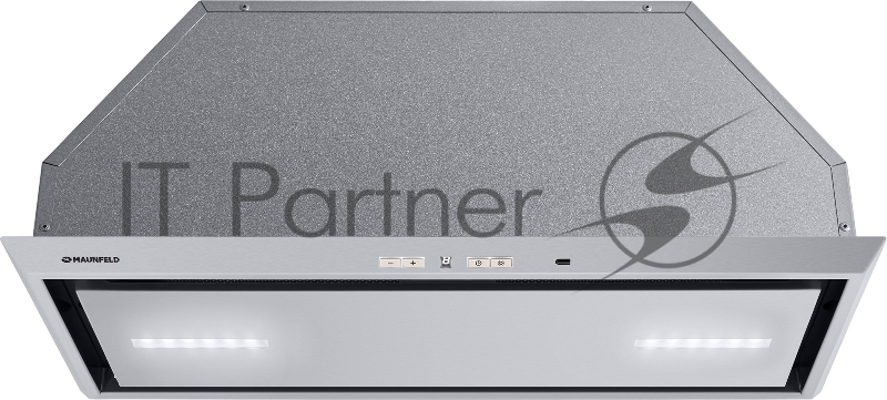 Вытяжка MAUNFELD URANIA 74 НЕРЖАВЕЙКА