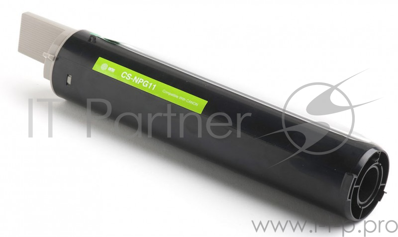Тонер-картридж Cactus CS-NPG11 для Canon NP6012/6112/6212/6312/6412/651 , 5000 стр.