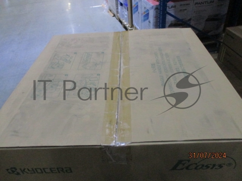 МФУ лазерный Kyocera M4125idn (Азия, аналог 1102P23NL0) (принтер/сканер/копир, A3, 25/12(A4/A3) стр/мин, 1200x1200 dpi, 1 Гб, USB 2.0, Network, HyPAS, лоток 500 л., Duplex, старт.тонер 3000 стр. Орг. тонер Tk-6110)