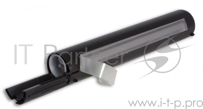 Тонер Картридж Cactus CS-EXV5 черный для Canon IR1600 1605 1610 1630 (7850стр.)