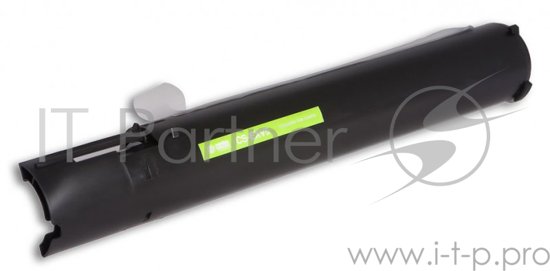 Тонер Картридж Cactus CS-EXV5 черный для Canon IR1600 1605 1610 1630 (7850стр.)