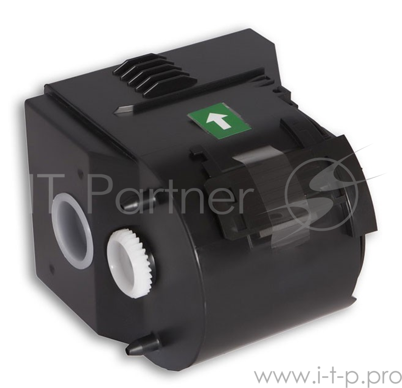 Тонер Картридж Cactus CS-EXV21B черный для Canon IRC2380/ C2380i/ C2550/ C2550i/ C2880/ C2880i/ C308