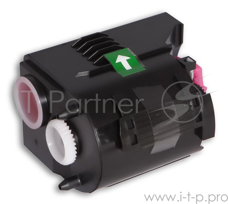 Тонер Картридж Cactus CS-EXV21M пурпурный для Canon IRC2380/ C2380i/ C2550/ C2550i/ C2880/ C2880i/ C