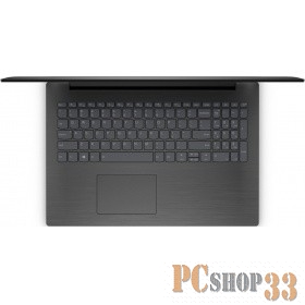 Ноутбук Lenovo IdeaPad 320-15AST 80XV00RRRK (A9-9420-3.00ГГц, 4ГБ, 1000ГБ, R520, LAN, WiFi, WebCam, 15.6 1920x1080, FreeDOS), черный