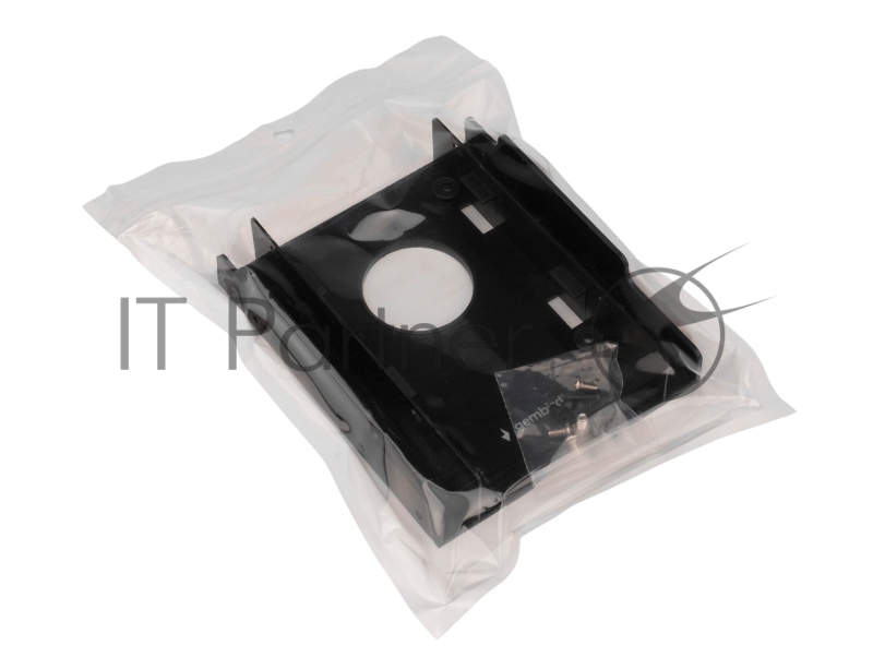Салазки для HDD/SSD 2.5 в отсек 3.5 Gembird MF-22535, пластик