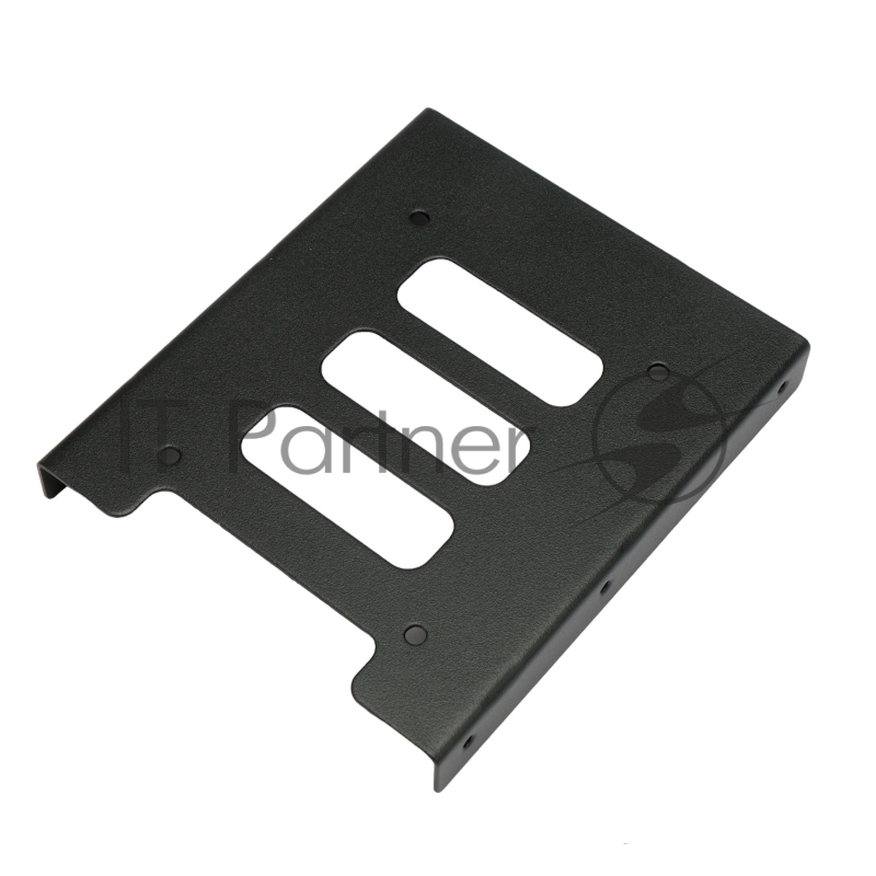 Салазки для установки HDD/SSD 2.5 в отсек 3.5 Gembird MF-2535M, металл, пакет