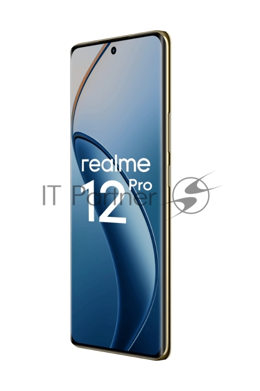 Смартфон Realme 12 PRO 8+256 Blue