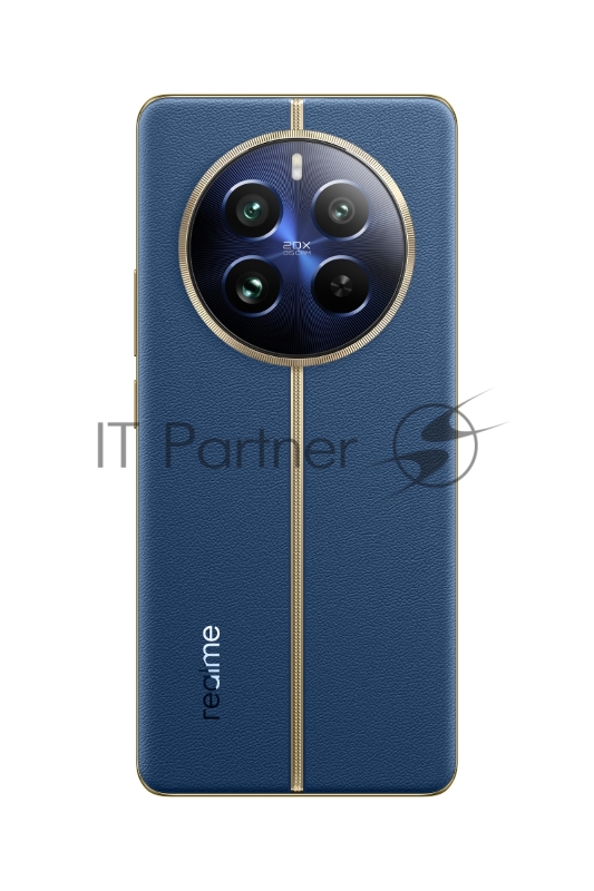 Смартфон Realme 12 PRO 8+256 Blue