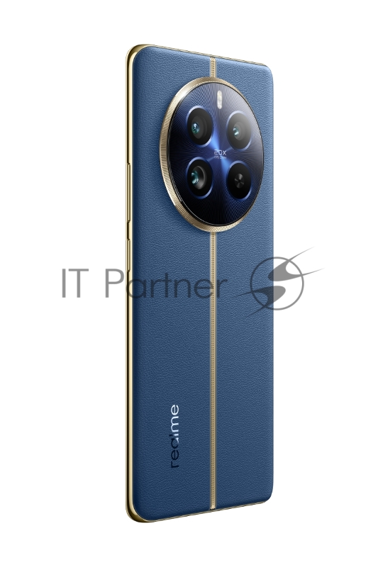 Смартфон Realme 12 PRO 8+256 Blue