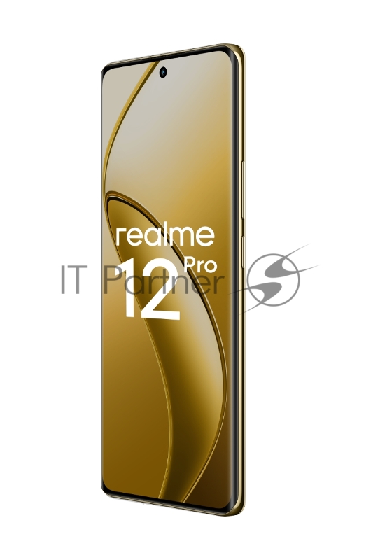 Смартфон Realme 12 PRO 12+512 Beige