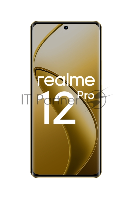 Смартфон Realme 12 PRO 12+512 Beige