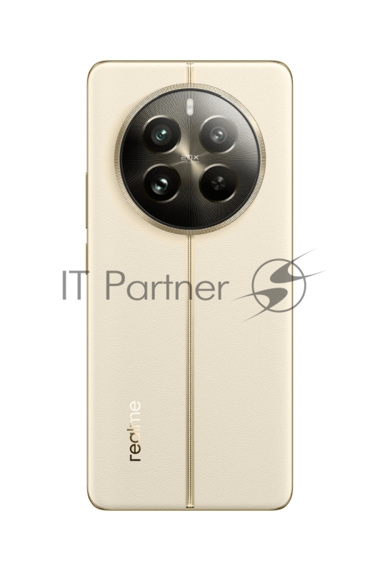 Смартфон Realme RMX3842 12 Pro 5G 256Gb 8Gb бежевый моноблок 3G 4G 6.7 2400x1080 Android 14 50Mpix 802.11 a/b/g/n/ac/ax NFC GPS GSM900/1800 GSM1900 TouchSc Protect