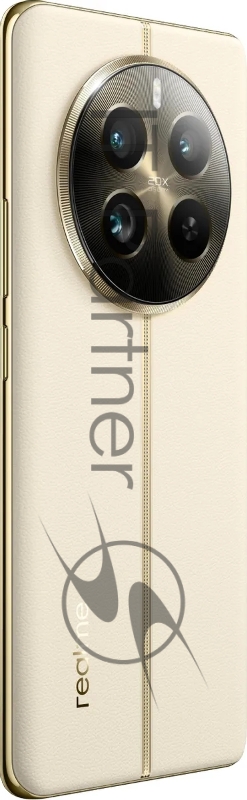 Смартфон Realme RMX3842 12 Pro 5G 256Gb 8Gb бежевый моноблок 3G 4G 6.7 2400x1080 Android 14 50Mpix 802.11 a/b/g/n/ac/ax NFC GPS GSM900/1800 GSM1900 TouchSc Protect