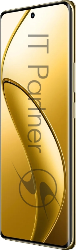 Смартфон Realme RMX3842 12 Pro 5G 256Gb 8Gb бежевый моноблок 3G 4G 6.7 2400x1080 Android 14 50Mpix 802.11 a/b/g/n/ac/ax NFC GPS GSM900/1800 GSM1900 TouchSc Protect