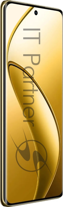 Смартфон Realme RMX3842 12 Pro 5G 256Gb 8Gb бежевый моноблок 3G 4G 6.7 2400x1080 Android 14 50Mpix 802.11 a/b/g/n/ac/ax NFC GPS GSM900/1800 GSM1900 TouchSc Protect