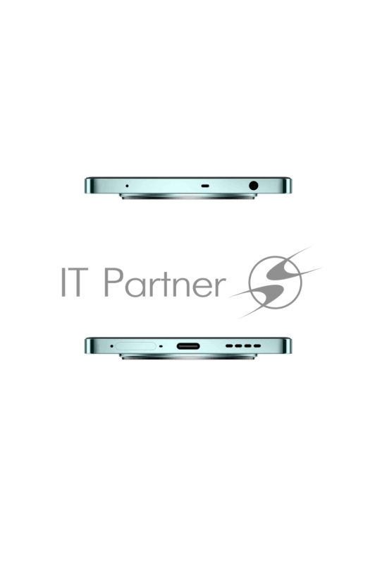 Смартфон Realme RMX3867 12+ 5G 256Gb 8Gb зеленый моноблок 3G 4G 6.7 1080x2400 Android 14 50Mpix 802.11 a/b/g/n/ac/ax NFC GPS GSM900/1800 GSM1900 TouchSc Protect