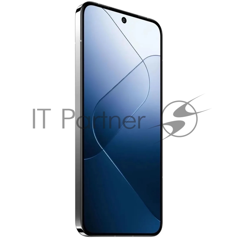 Смартфон Xiaomi 14 12+512Gb белый (MZB0G18RU)