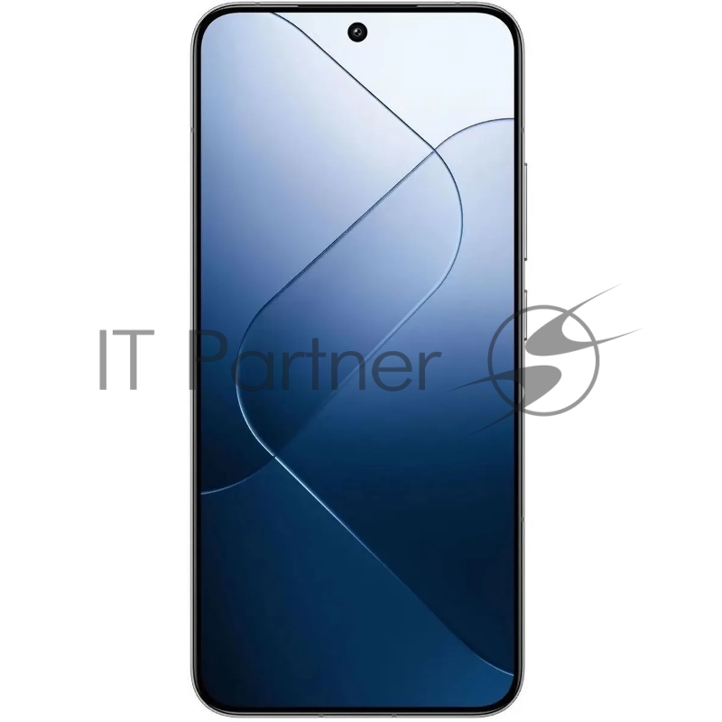 Смартфон Xiaomi 14 12+512Gb белый (MZB0G18RU)