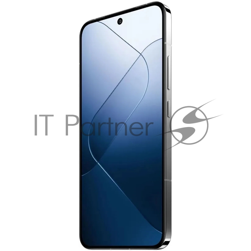 Смартфон Xiaomi 14 12+512Gb белый (MZB0G18RU)