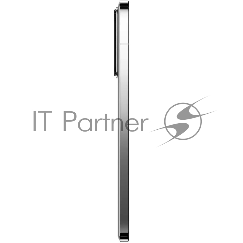 Смартфон Xiaomi 14 12+512Gb белый (MZB0G18RU)