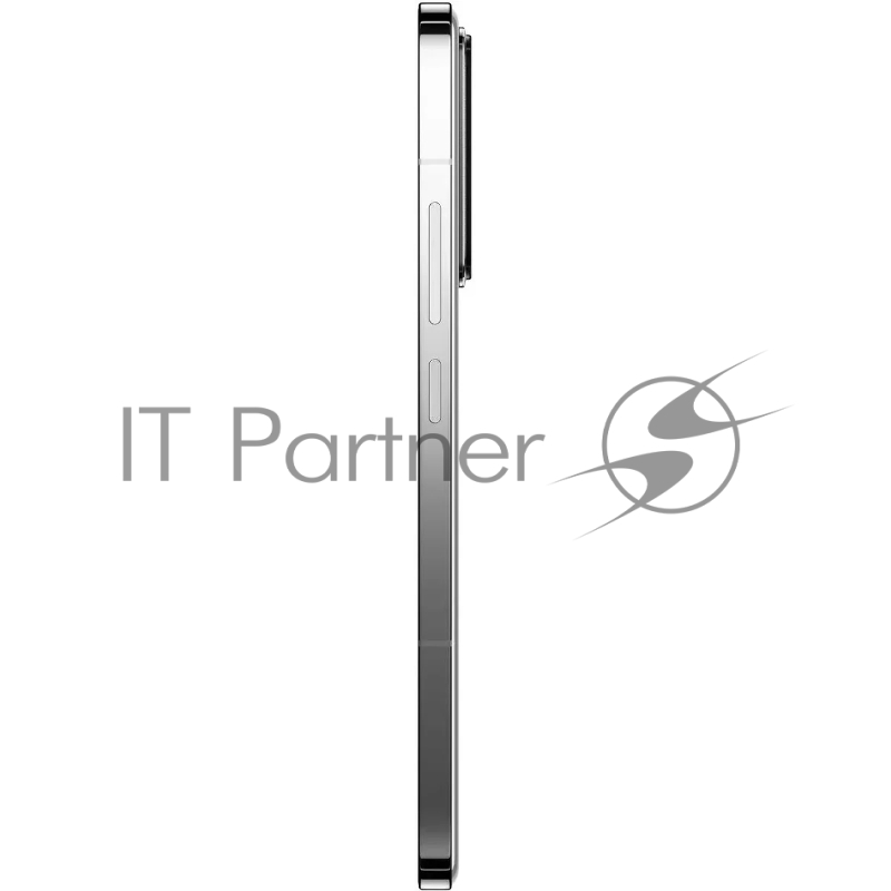 Смартфон Xiaomi 14 12+512Gb белый (MZB0G18RU)