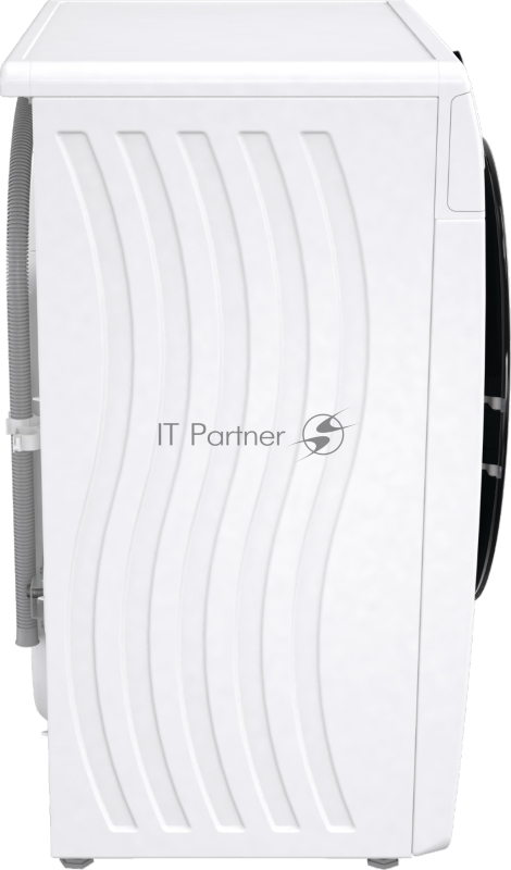 Стиральная машина Gorenje WPNEI72SA1SWIFI/C класс: A+++ загр.фронтальная макс.:7кг белый инвертер