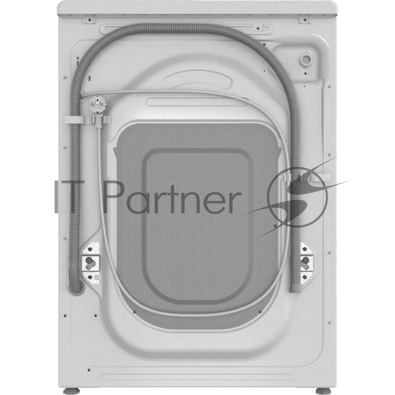 Стиральная машина Gorenje WPNEI72SA1SWIFI/C класс: A+++ загр.фронтальная макс.:7кг белый инвертер