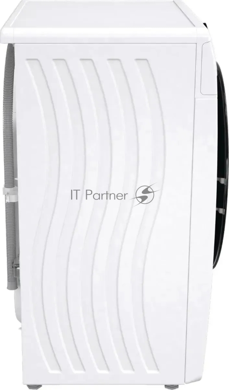 Стиральная машина Gorenje WPNEI72SA1SWIFI/C класс: A+++ загр.фронтальная макс.:7кг белый инвертер